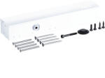 Geze Ajtócsukó TS 4000 EN 1-6 rudazat nélk. szárnyrögz. -1400 mm RAL 9016 (SCH-102280187)