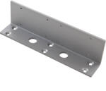 Dormakaba Derékszögű szerelőelem DORMA TS 73 V-hez ezüst (SCH-102280408)