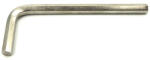  Imbusz kulcs 7mm Króm-Vanádium 40x102mm szárhosszal