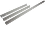Dormakaba Derékszögű szerelőelem DORMA G-SR-BG ezüst (SCH-102281690)