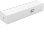 Dormakaba Ajtócsukó TS 83 EN 3-6 kar nélkül szárnyrögz. -1400 mm fehér (SCH-102280341)