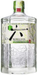 Roku Gin Noryo Tea Editon Gin 0, 7L 43% - mindenamibar