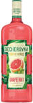Becherovka Grapefru-Hops gyógynövénylikőr 0, 5L 20% - mindenamibar