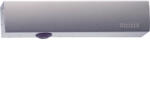 Geze Ajtócsukó Ts 5000 S Csúszósín Nélkül Svz-vel Szárnyrögz. -1400 mm Ezüst (SCH-102280664)
