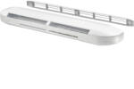 Siegenia Aeromat Midi Hy Szellőző 42db Hangszigetelő Modullal Fehér (SCH-102214779)