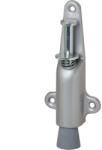 KWS Ajtókitámasztó 1024 rúdkinyomás 25 129 x 53 mm rozsdamentes acél matt (SCH-102283788)