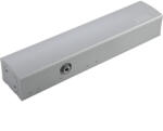 Geze Ajtócsukó Ts 4000 En 5-7 Rudazat Nélk. Szárnyrögz. -1600 mm Ezüst (SCH-102280186)