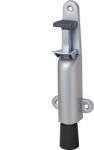 KWS Ajtókitámasztó 1026 rúdkinyomás 30 mm 210 x 64 mm acél fehér RAL 9016 (SCH-102283793)