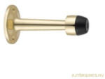 Gomboss/perfekto Ajtóütköző Egyenes Alakú Réz (10-K00153-EG)