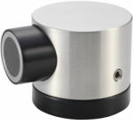 KWS Ajtótartó / Mágneses Ajtóütköző 1015 50 mm Nemesacél Matt (SCH-102283655)