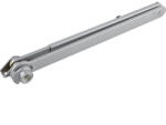 Geze kar TS 4000EFS/RFS-hez ezüst (SCH-102280158)