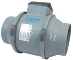 RAM Mixed Flow Inline ventilátor 125 mm, 248 m3/h