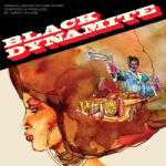 Adrian Younge - Black Dynamite (Original Motion Picture Soundtrack) (LP) (0617308084412)