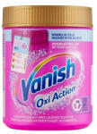 Vanish Folteltávolító por 470 g Vanish Oxi Action Pink (C65428_24062012_4280) - officefirst