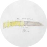 The Front Bottoms - Talon Of The Hawk (Picture Disc) (Limited Edition) (Anniversary Edition) (LP) (0032862912412)