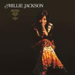 Millie Jackson - Millie Jackson (Reissue) (LP) (0029667016117)