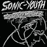 Sonic Youth - Confusion Is Sex (Reissue) (LP) (0787996802213)