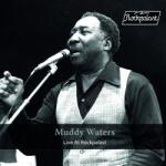 Muddy Waters - Live At Rockpalast (Limited Edition) (2 LP) (0885513907837)