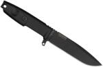 Extrema Ratio Folgore Verticale - limitált kiadás (04.1000.0202/M3/BLK/BLK)