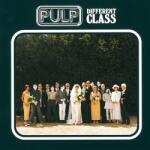 Pulp - Different Class (Remastered) (LP) (0199957395533)