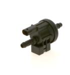 Bosch Szellőző-/légtelenítő szelep, üzemanyagtartály BOSCH 0 280 142 458 for VW, AUDI, SEAT (0 280 142 458)