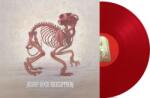 Aesop Rock - Skelethon (Red Coloured) (2 LP) (0826257015310)
