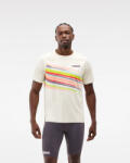 HOKA RACE DAY SHORT SLEEVE Férfi futópóló (2210001386)