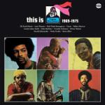 Various Artists - This Is Flying Dutchman 1969-1975 (2 LP) (0029667013611)