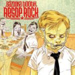 Aesop Rock - Bazooka Tooth (Reissue) (2 LP) (0826257035318)