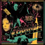 Tangerine Dream - Strange Behavior (Original Motion Picture Soundtrack) (Limited Edition) (180 g) (LP) (0643157450702)