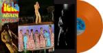 Fela Kuti - Excuse O (Reissue) (Orange Coloured) (LP) (720841207436)