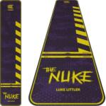 Target Luke Littler The Nuke lila darts szőnyeg