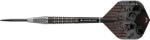 Mission Darts Makara M2, tapered - steel darts szett Nyíl súlya: 21 g