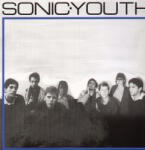 Sonic Youth - Sonic Youth (Reissue) (2 LP) (0787996800813)