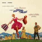 Craft Recordings LP Rodgers & Hammerstein: The Sound Of Music (An Original Soundtrack Recording)
