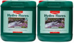 CANNA Hydro Flores A/B 10 liter