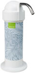 Wellnet W25 CT Duo Classic felújított víztisztító csapra szerelhető aktív-szénszűrős , 15 000 liter kapacitású, 1-6 fős háztartásoknak (917744)
