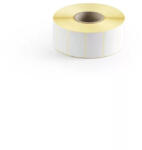 Etikett címke thermo, 50x75mm, tekercses, 1000 címke/tekercs fehér (774429) - iroda-ellatas