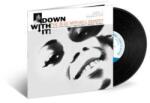 Blue Note LP Blue Mitchell: Down With It! (tone Poet Vinyl) (180g)
