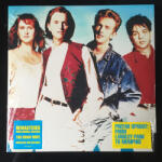 BERTUS Prefab Sprout - From Langley Park To Memphis (1lp, 180g, Remastered) (y11953, Z54974, Z79791)