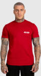 Iron Aesthetics Férfi póló Iron Aesthetics Loop, piros: 3XL Piros