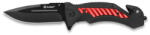 Ganzo Knife Ganzo G628- Piros (G628)