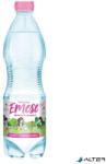 Emese Ásványvíz, szénsavmentes, EMESE, 0, 5 l (78000033) - alter
