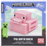 Paladone Minecraft Malac fürdőkacsa
