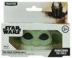 Paladone The Mandalorian Baby Yoda stresszlabda
