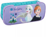  Disney Jégvarázs Modern Magic 2 rekeszes tolltartó 26 cm (GIM34173144) - oliviashop