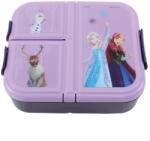  Disney Jégvarázs Modern Magic több rekeszes uzsonnás doboz, szendvicsdoboz (GIM55147277) - oliviashop
