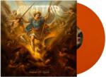 Warner Guilt Trip: Armour Of Angels (Coloured Orange Vinyl) - Vinyl (LP)
