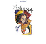 Warner Davis Miles: Amandla - Vinyl (LP)