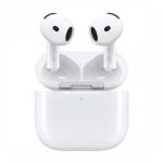 Apple AirPods 4 ANC White